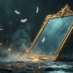 découvrez la signification spirituelle et symbolique des miroirs qui tombent tout seuls, un phénomène mystérieux chargé de messages et d'interprétations profondes.
