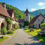 découvrez morlies, un charmant village en wallonie, avec notre guide complet. explorez les lieux incontournables, les attractions locales et profitez pleinement de votre visite.