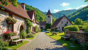 découvrez morlies, un charmant village en wallonie, avec notre guide complet. explorez les lieux incontournables, les attractions locales et profitez pleinement de votre visite.