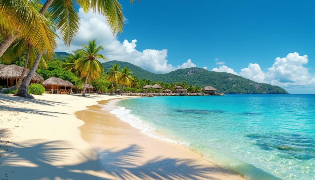 découvrez les meilleures destinations pas chères pour partir en octobre au soleil en 2025 et profitez de vacances inoubliables à petit budget.