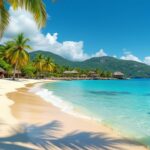 découvrez les meilleures destinations pas chères pour partir en octobre au soleil en 2025 et profitez de vacances inoubliables à petit budget.