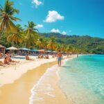 découvrez notre sélection des meilleures destinations au soleil pas chères pour partir en décembre. profitez du climat chaud et des prix abordables pour des vacances d'hiver inoubliables.