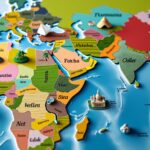 découvrez la liste complète des pays en forme de v ainsi que des informations essentielles sur chacun d'eux pour enrichir vos connaissances géographiques.
