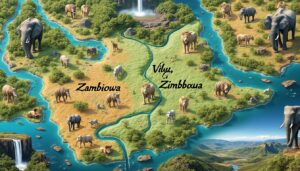 découvrez la liste complète des pays en z avec des informations détaillées sur la zambie et le zimbabwe, leurs cultures, géographies et attraits touristiques.