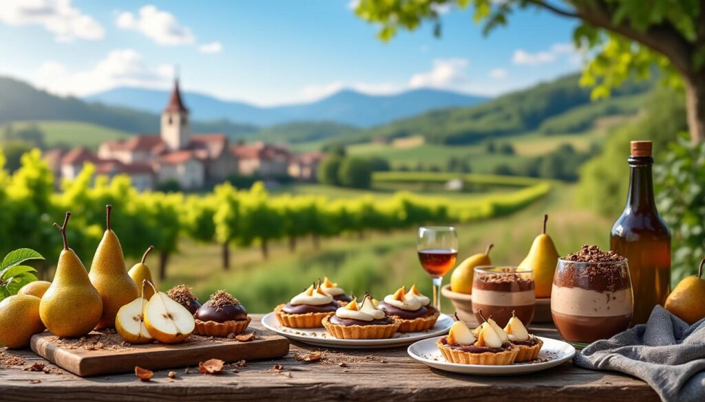 découvrez poire-chocolat.net : des recettes gourmandes pour tous les goûts et des voyages inspirants pour éveiller vos papilles et votre curiosité.