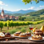 découvrez poire-chocolat.net : des recettes gourmandes pour tous les goûts et des voyages inspirants pour éveiller vos papilles et votre curiosité.