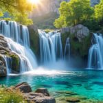 découvrez notre guide complet des magnifiques cascades de polylimnio en grèce, avec conseils pratiques, itinéraires et astuces pour explorer ce site naturel exceptionnel.