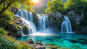 découvrez notre guide complet des magnifiques cascades de polylimnio en grèce, avec conseils pratiques, itinéraires et astuces pour explorer ce site naturel exceptionnel.