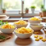 découvrez quelle quantité de pâte prévoir par personne pour réussir vos recettes avec des portions parfaitement adaptées à chaque convive.