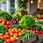 découvrez notre primeur à villetaneuse offrant des légumes frais, locaux et de saison, pour une alimentation saine et gourmande toute l'année.