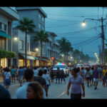 découvrez la vérité sur la sécurité à punta cana en 2025. conseils pratiques et informations essentielles pour voyager sereinement dans cette destination.