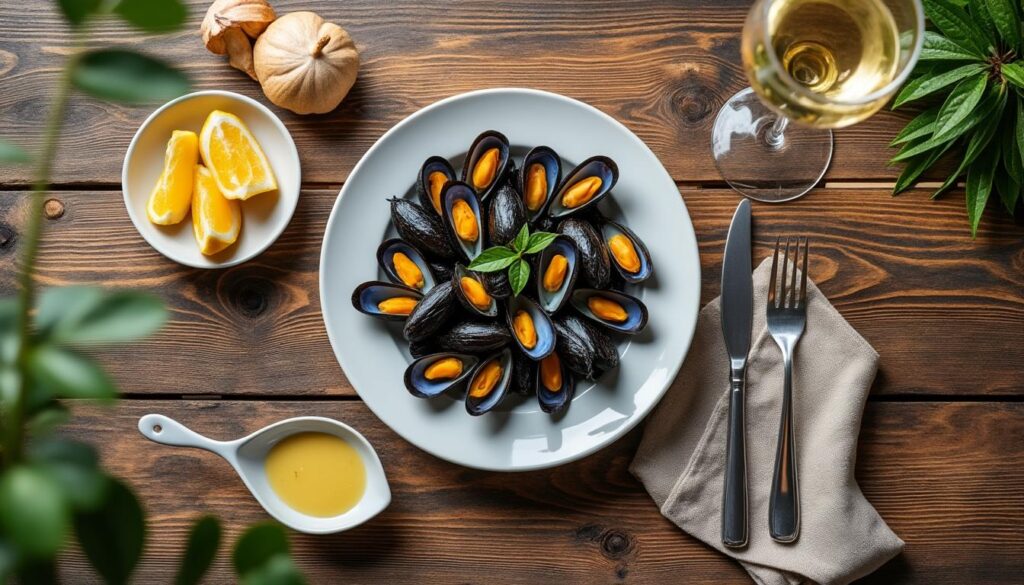 découvrez combien de moules prévoir par personne grâce à notre guide pratique et évitez le gaspillage lors de vos repas.