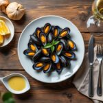 découvrez combien de moules prévoir par personne grâce à notre guide pratique et évitez le gaspillage lors de vos repas.