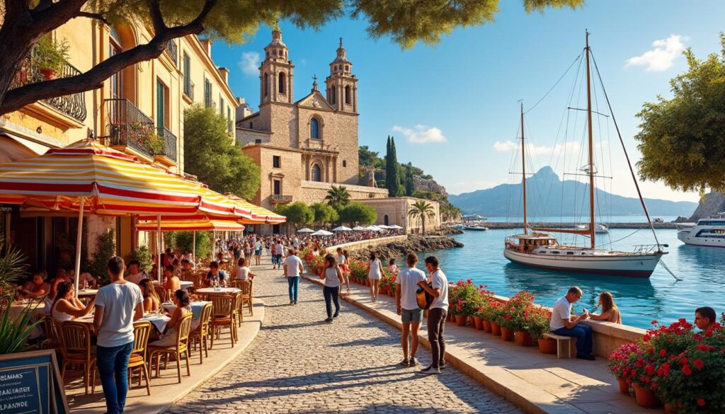 découvrez les meilleures activités et sites incontournables à palma pour organiser un séjour mémorable entre culture, plages et gastronomie.