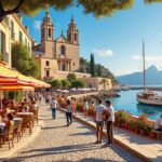 découvrez les meilleures activités et sites incontournables à palma pour organiser un séjour mémorable entre culture, plages et gastronomie.