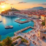découvrez les meilleures activités et visites incontournables à zadar, entre histoire, culture et paysages magnifiques pour un séjour inoubliable en croatie.