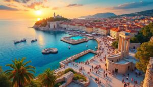 découvrez les meilleures activités et visites incontournables à zadar, entre histoire, culture et paysages magnifiques pour un séjour inoubliable en croatie.