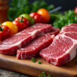 découvrez quel morceau de bœuf choisir pour réussir des brochettes tendres et savoureuses, pour des grillades parfaites à chaque fois.
