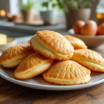 découvrez la recette facile des biscuits madeleines moelleuses de cyril lignac, parfaite pour un goûter léger et gourmand. suivez les étapes simples pour réussir ces délicieuses petites douceurs maison.