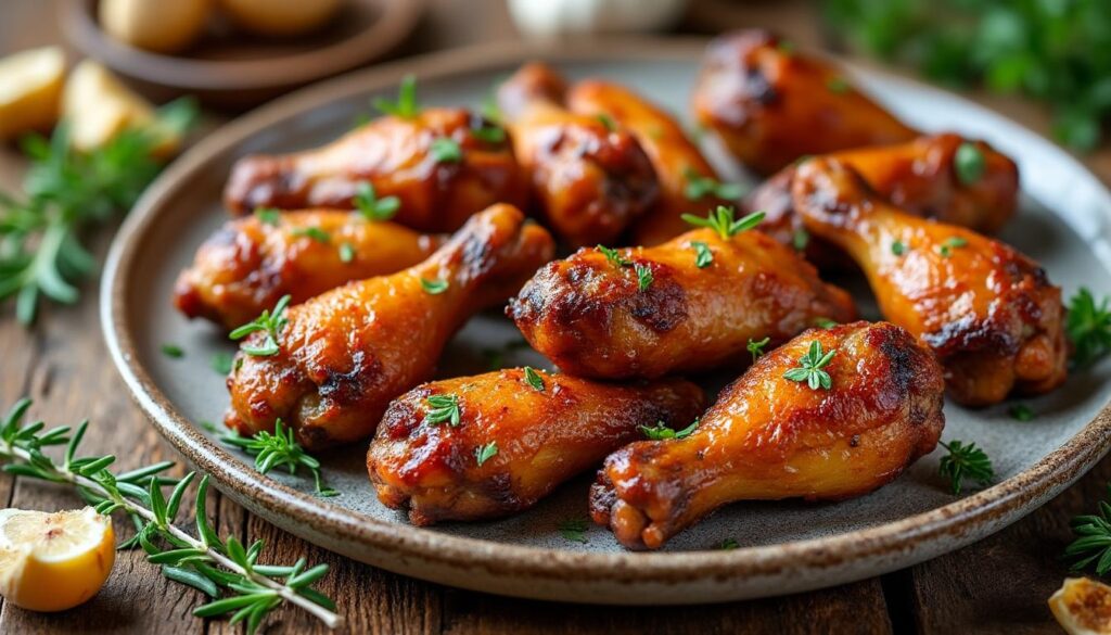découvrez une recette simple et rapide de manchon de canard au four, parfaite pour un repas savoureux et gourmand en toute simplicité.