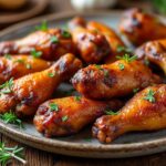 découvrez une recette simple et rapide de manchon de canard au four, parfaite pour un repas savoureux et gourmand en toute simplicité.
