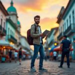 découvrez les conseils essentiels pour un voyage en toute sécurité à salvador de bahia, une destination riche en culture mais avec ses risques à connaître.