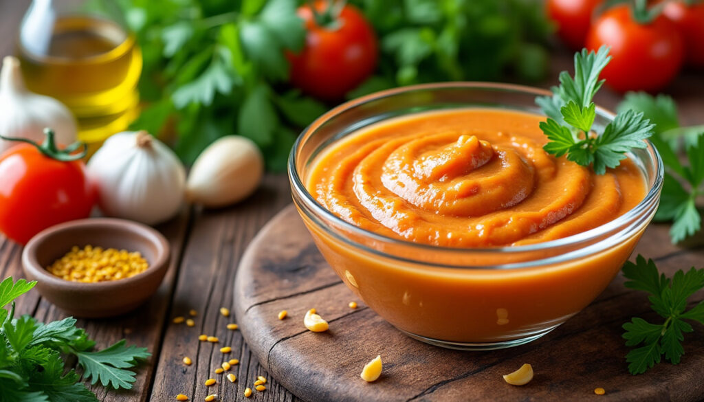 découvrez la recette maison facile de la sauce biggy avec les ingrédients clés pour un goût authentique et savoureux. parfaite pour accompagner vos plats préférés.