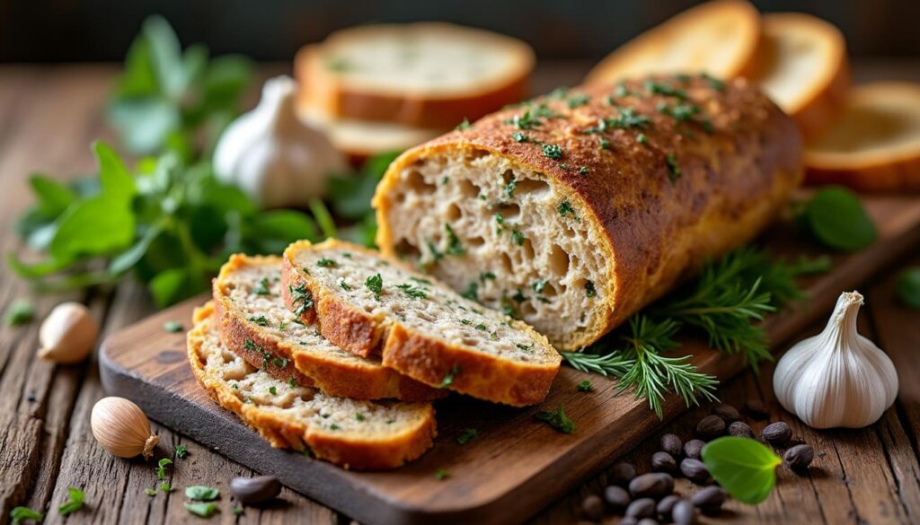 découvrez notre recette traditionnelle maison de terrine de campagne, préparée comme un vrai charcutier pour un goût authentique et savoureux.