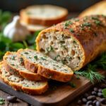 découvrez notre recette traditionnelle maison de terrine de campagne, préparée comme un vrai charcutier pour un goût authentique et savoureux.