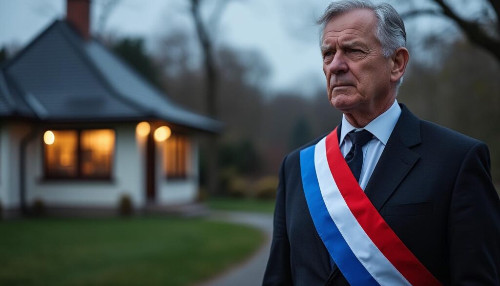 découvrez la biographie complète de thierry bailly, maire de blye, et les circonstances de son décès accidentel.