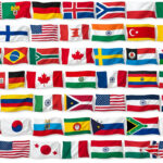 découvrez tous les drapeaux du monde classés par ordre alphabétique, une ressource complète pour explorer les symboles nationaux en un clin d'œil.