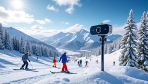 suivez la météo en temps réel et découvrez les conditions de ski 2024 à font d’urle grâce à notre webcam en direct. préparez votre séjour avec les dernières informations météo.