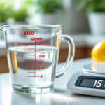 découvrez comment convertir facilement 150 ml en cl avec notre méthode simple et rapide, idéale pour vos besoins quotidiens en cuisine ou en chimie.