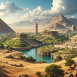découvrez les 7 merveilles du monde : leur histoire fascinante, les lieux emblématiques à visiter et les curiosités incontournables à connaître.