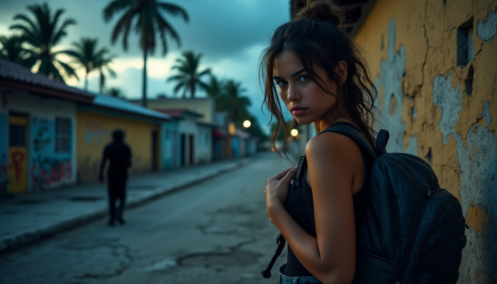 découvrez la réalité des risques pour les voyageurs à aruba et comment assurer votre sécurité lors de votre séjour dans ce pays.