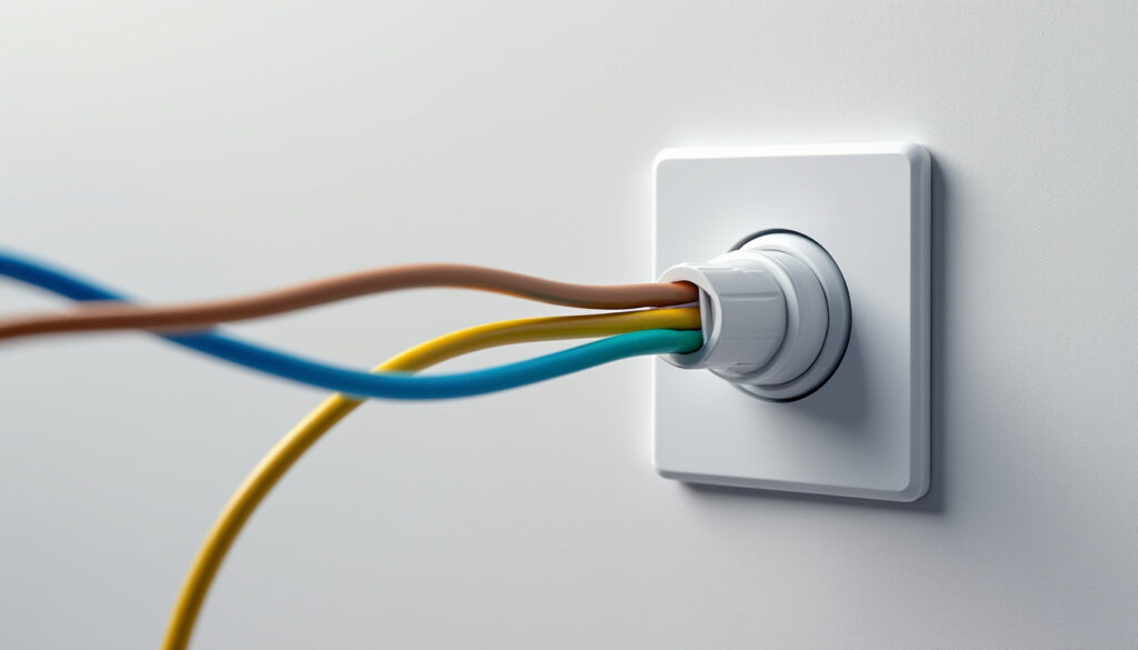 découvrez comment brancher un bouton poussoir sans télérupteur grâce à notre guide simple et efficace, idéal pour vos installations électriques domestiques.