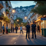 découvrez un état des lieux complet de l'insécurité à cannes la bocca et explorez les solutions mises en place pour améliorer la sécurité dans cette région.