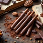 découvrez l'histoire fascinante de la cigarette au chocolat, des recettes délicieuses à réaliser chez vous et des alternatives gourmandes pour régaler vos papilles.