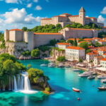 découvrez un circuit de 10 jours en croatie avec un itinéraire complet et des conseils pratiques pour préparer votre voyage et profiter pleinement de ce magnifique pays.