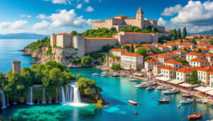 découvrez un circuit de 10 jours en croatie avec un itinéraire complet et des conseils pratiques pour préparer votre voyage et profiter pleinement de ce magnifique pays.