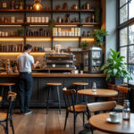 découvrez les meilleures adresses de coffee shops à châtelet pour savourer un café parfait dans une ambiance conviviale et authentique.