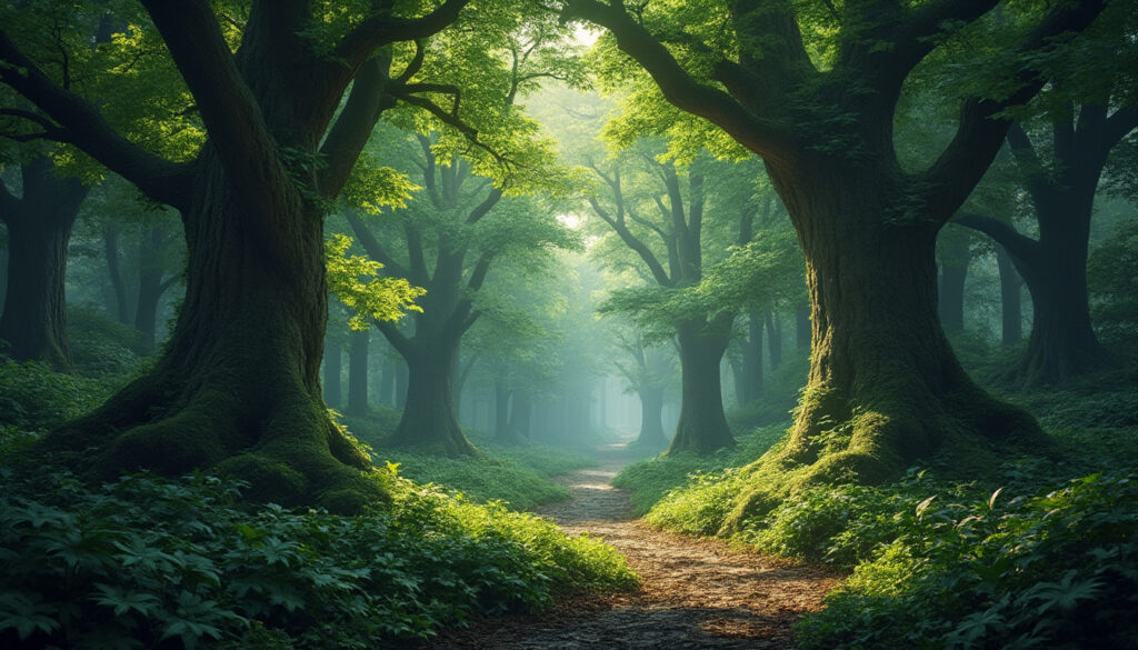 découvrez la localisation précise dans la forêt de mormal avec les coordonnées gps 50.389169, 3.853723. explorez ce site naturel unique grâce à cette position géographique exacte.