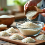 découvrez quelle quantité de riz prévoir par personne pour réussir parfaitement vos recettes et éviter le gaspillage en cuisine.