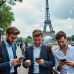 intraparis nomades : accédez facilement à votre messagerie et aux services dédiés pour les agents de paris, où que vous soyez.