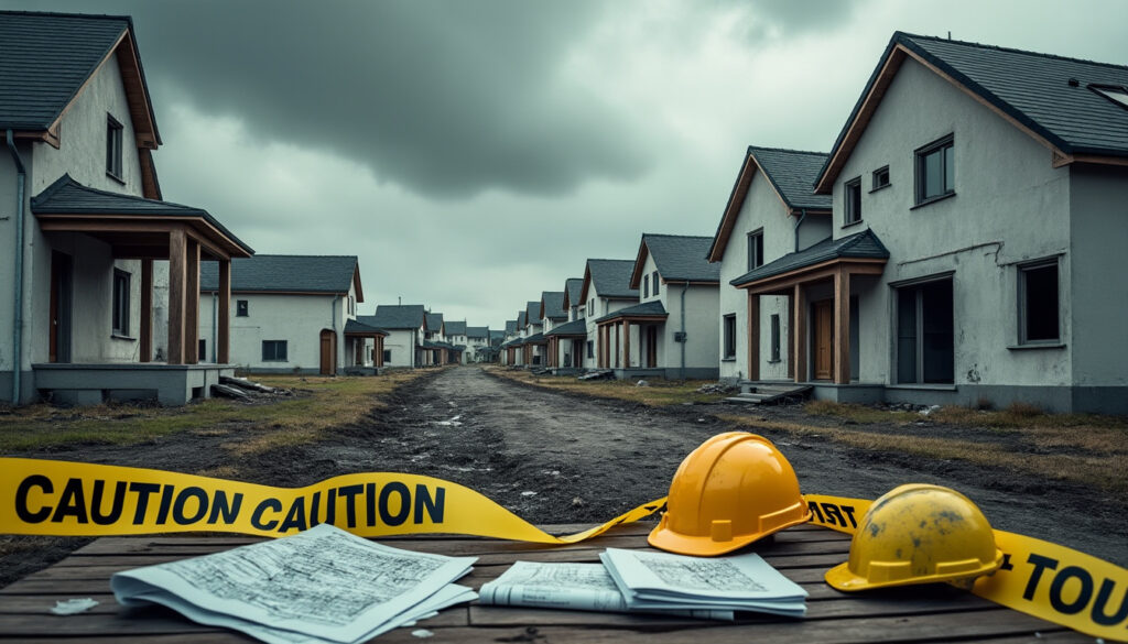découvrez notre liste noire des constructeurs de maisons à éviter en 2025 pour protéger votre projet immobilier des mauvaises surprises.