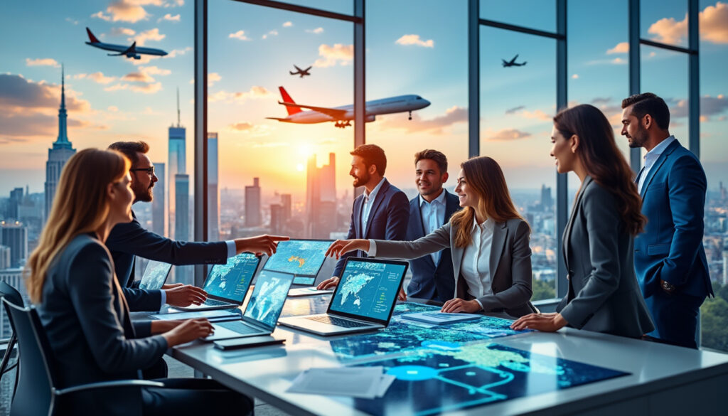 découvrez digitrips pro, anciennement misterfly pro, la nouvelle plateforme dédiée aux professionnels du tourisme pour optimiser vos services et booster votre activité.