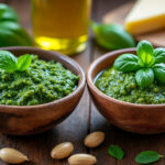 découvrez les différences entre pistou et pesto, ainsi que des recettes authentiques et des astuces pour réussir ces délicieuses sauces méditerranéennes.