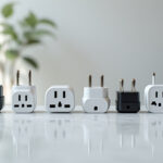 découvrez notre guide complet sur la prise américaine pour bien choisir et utiliser un adaptateur adapté à vos besoins lors de vos voyages.