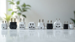 découvrez notre guide complet sur la prise américaine pour bien choisir et utiliser un adaptateur adapté à vos besoins lors de vos voyages.