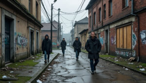 découvrez les quartiers sensibles à éviter à chalon-sur-saône avec notre guide complet pour assurer votre sécurité et votre tranquillité lors de votre visite ou installation.